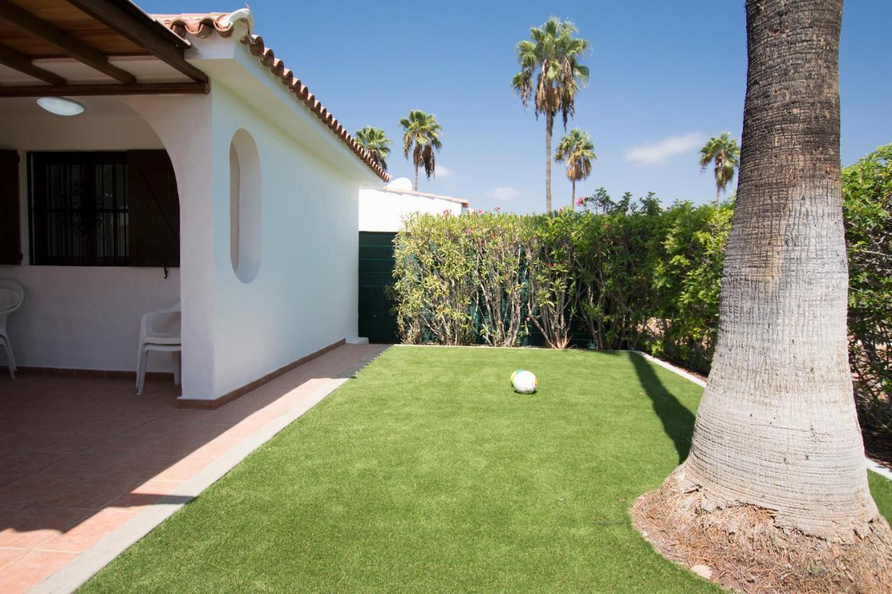 Serenity Garden Appartamento Maspalomas (Gran Canaria)