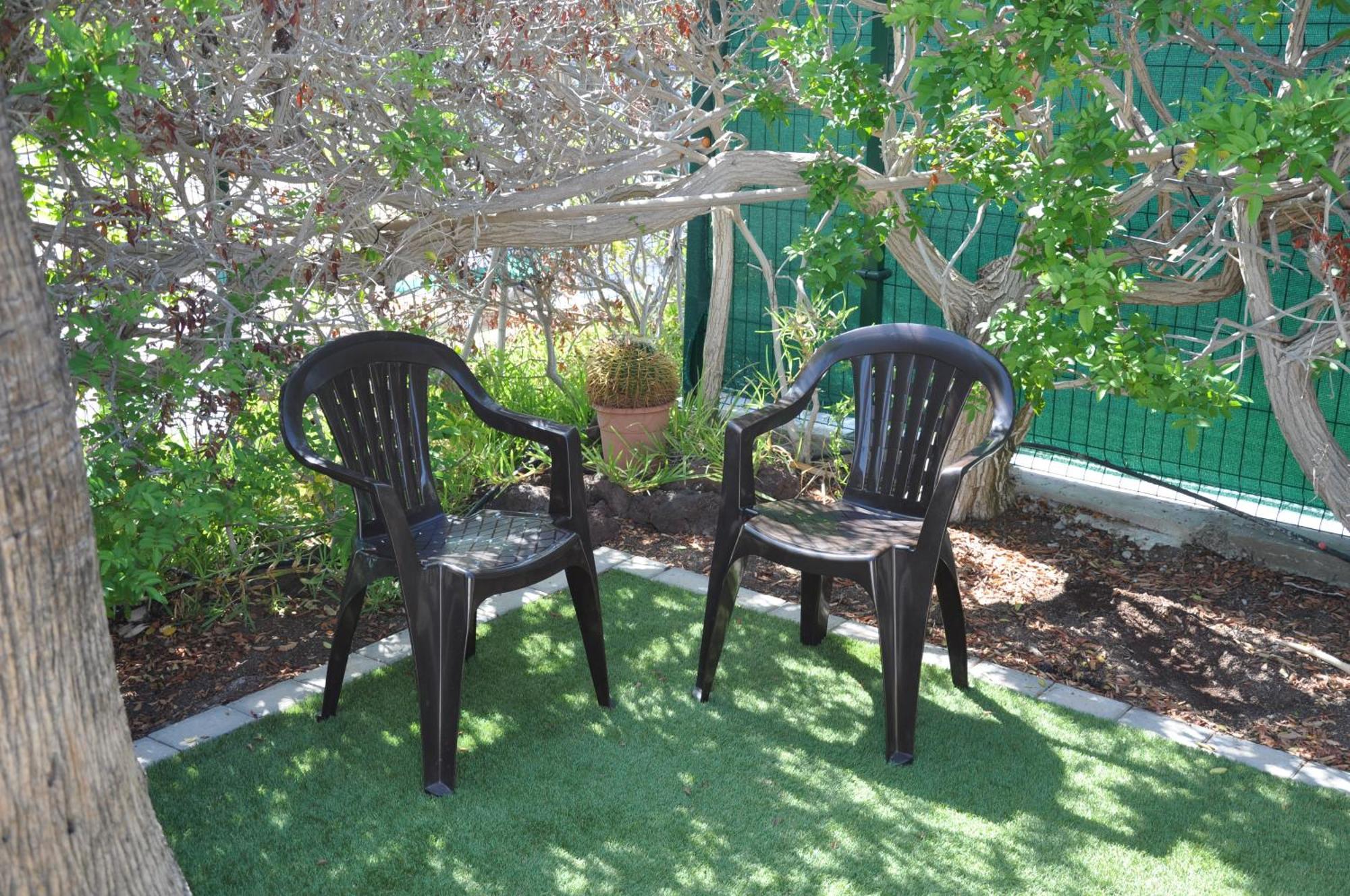 Appartamento Serenity Garden