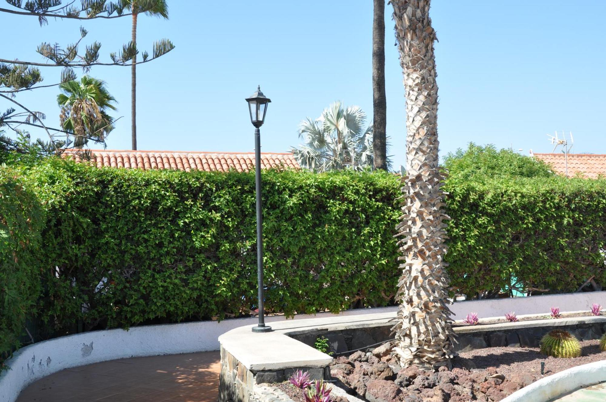 Appartamento Serenity Garden *