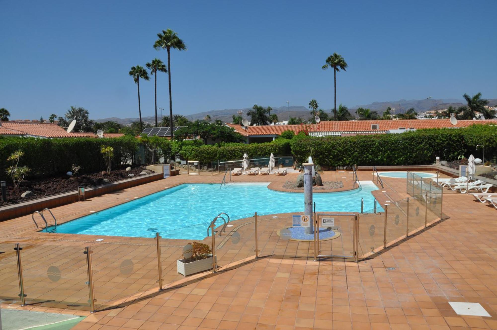 Serenity Garden Appartamento Maspalomas (Gran Canaria)