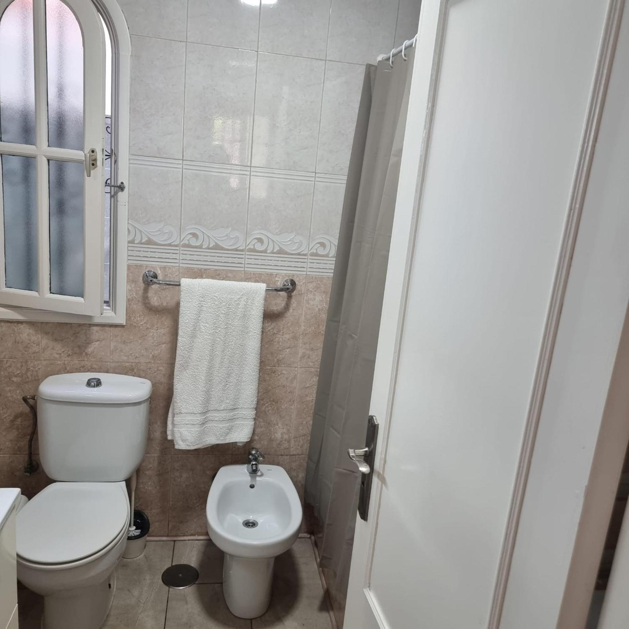 Appartamento Serenity Garden *
