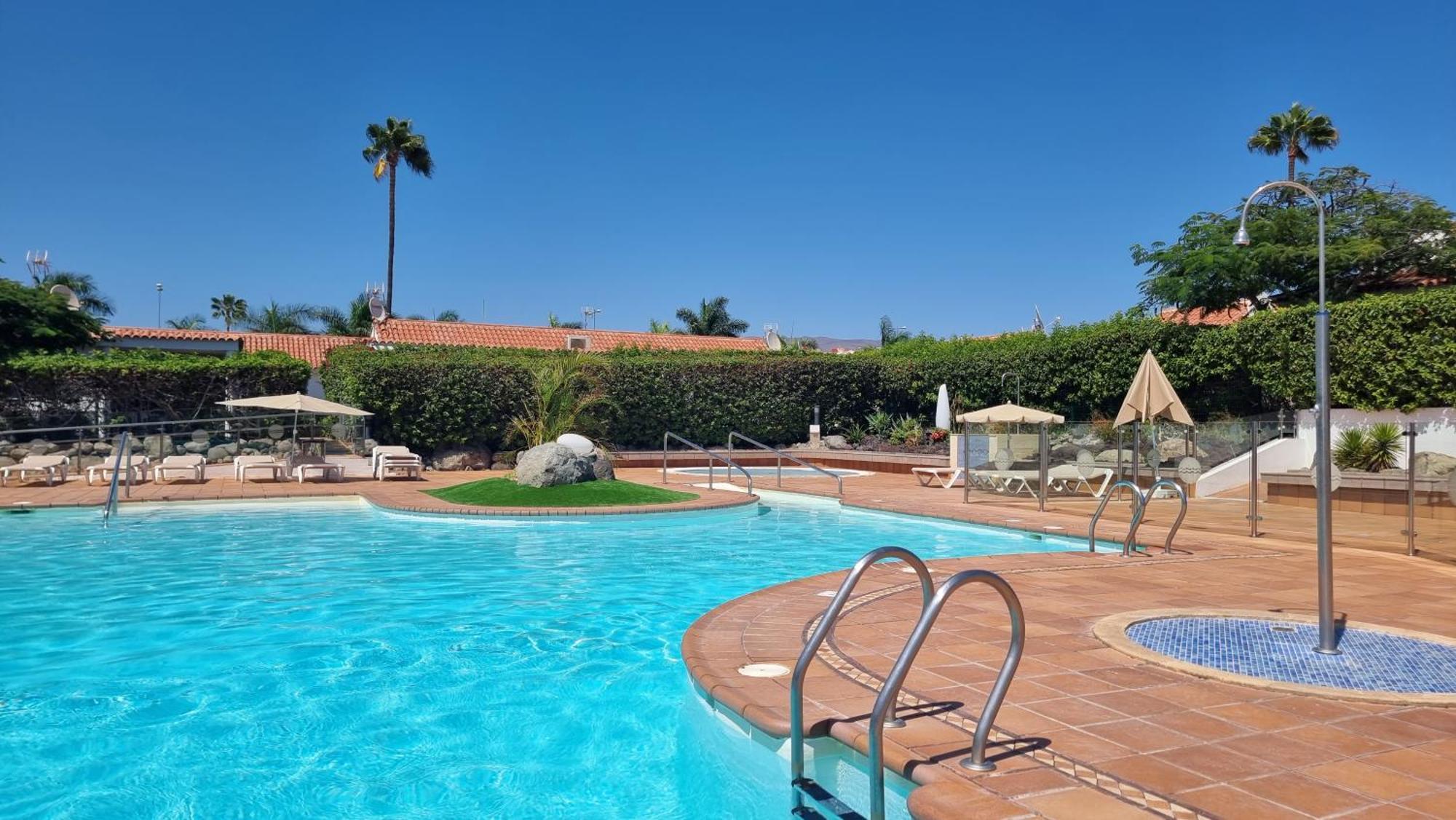 Appartamento Serenity Garden Maspalomas (Gran Canaria)